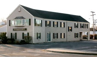 Hingham, MA Office - 3 Summer St Hingham, MA Office - 3 Summer St