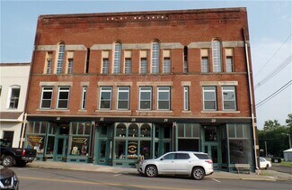 Cinda Erickson Commercial Real Estate Listings Showcase