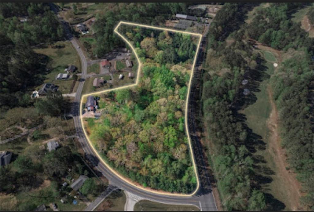 9764 Bells Ferry Rd, Canton, GA for Sale
