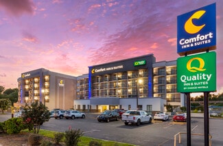 Spring Lake, NC Hospitality - 115 Lake Ave