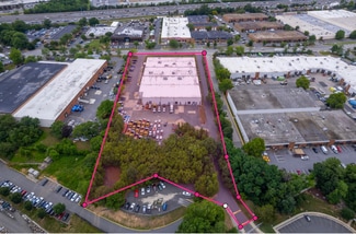 Alexandria, VA Distribution - 5731 General Washington Dr