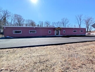 Waterbury, CT Retail - 3812 East Main St