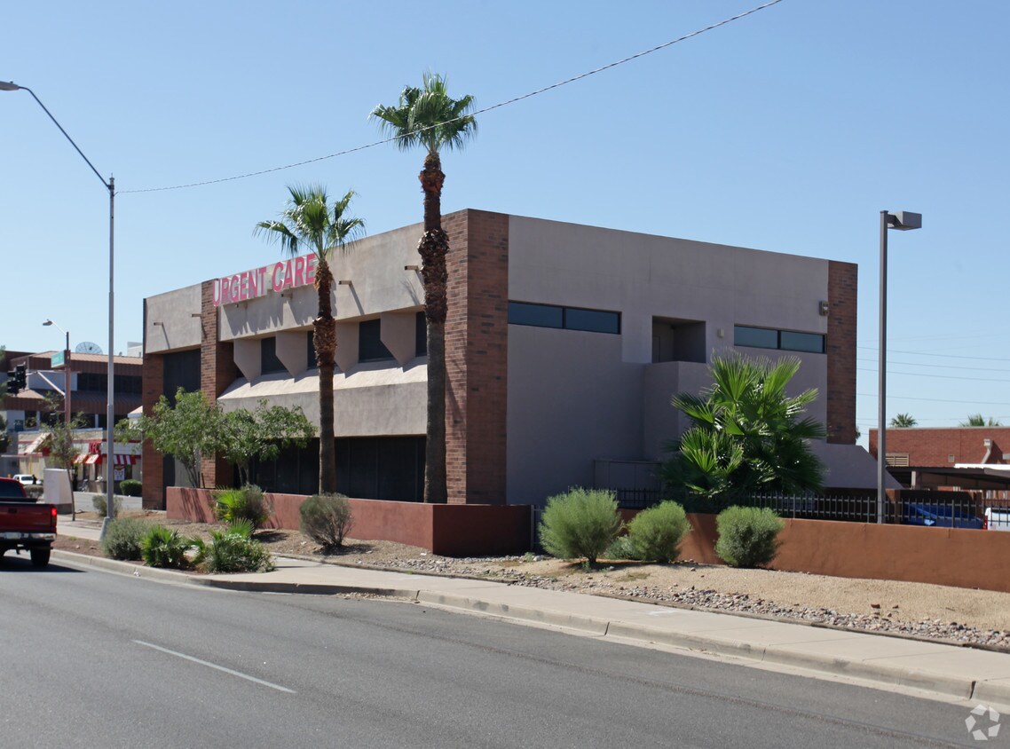 9002 N Central Ave, Phoenix, AZ for Sale