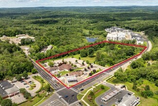 Storrs Mansfield, CT undefined - 1659 Storrs Rd