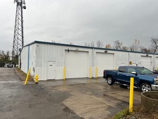 Hamilton, OH Industrial - 8890-8942 Goodsite Dr