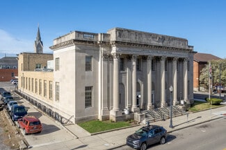 Hamilton, OH Office/Retail - 105 Court St