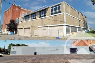 3-PROPERTY PORTFOLIO SALE