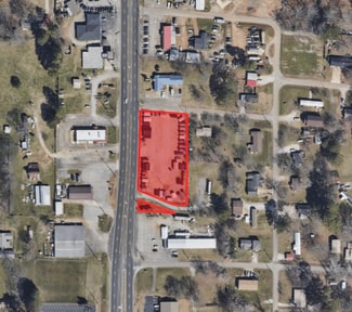 Hazel Green, AL Commercial - 13974 Highway 231 431 N