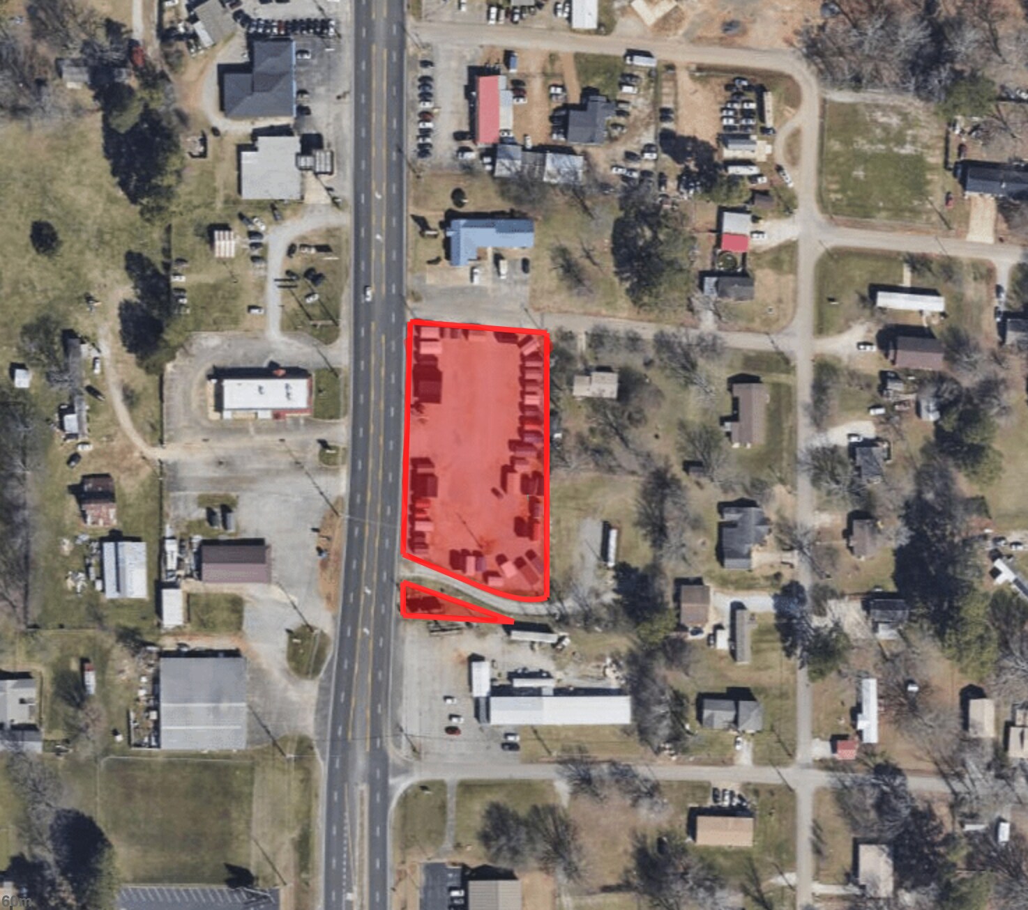 13974 Highway 231 431 N, Hazel Green, AL for Sale