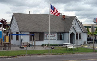 Fife, WA Retail - 6205 20th St E