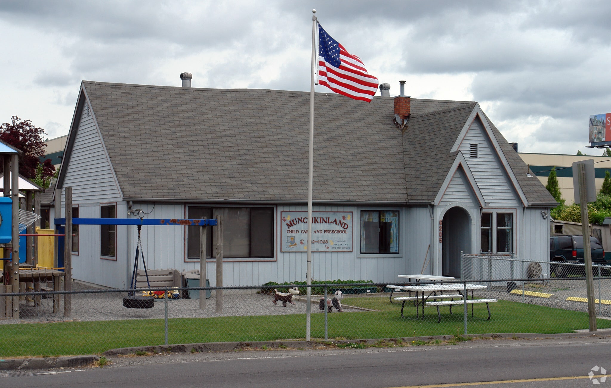 6205 20th St E, Fife, WA for Rent