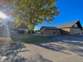 Antigo, WI Retail - N696 County Highway S