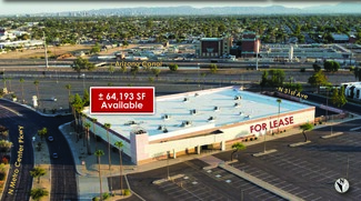 Phoenix, AZ Retail - 9446 N Metro Pky W