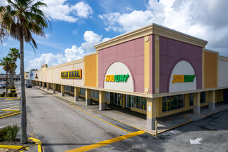 Cocoa, FL Office, Retail - 801 Dixon Blvd