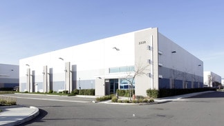 Fairfield, CA Industrial - 2220 Cordelia Rd
