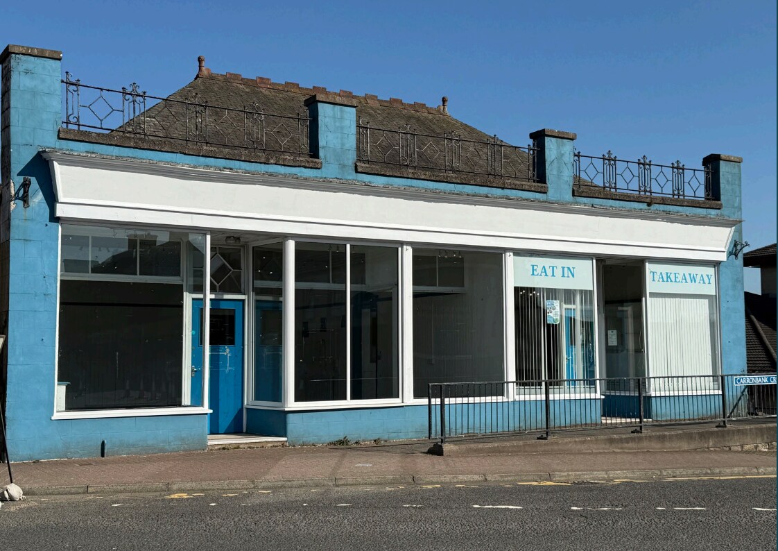 96 Stirling St, Denny, FAL for Sale