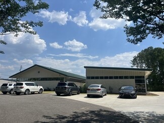 Homewood, AL Flex - 105 Citation Ct