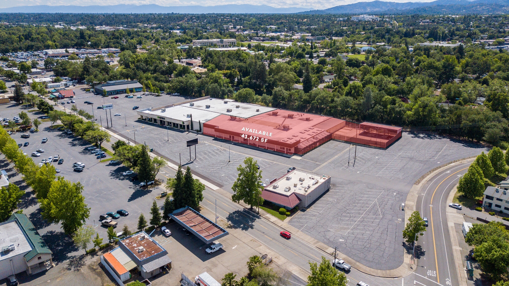 2340 Athens Ave, Redding, CA for Rent