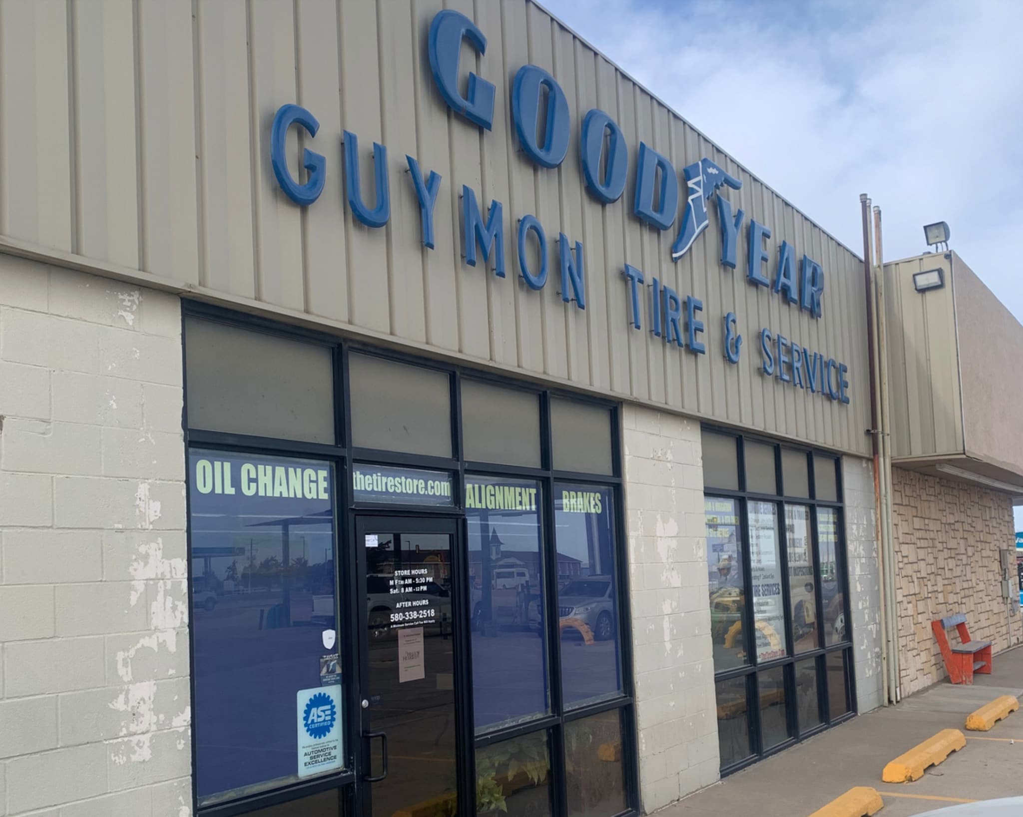 , Guymon, OK for Sale