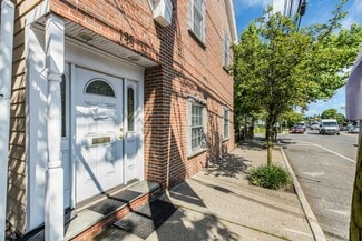 Manhasset, NY Office - 139 Plandome Rd