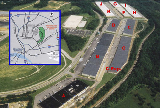 Richmond, VA Industrial - 4101-4127 Carolina Ave