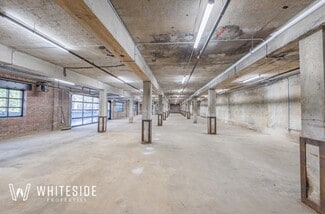 Charlotte, NC Office/Retail - 3512 Wilkinson Blvd