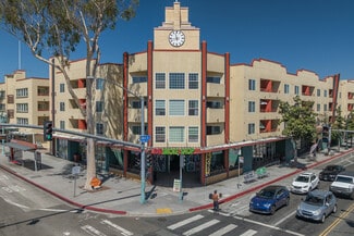 San Diego, CA Retail - 4330 30th St San Diego, CA Retail - 4330 30th St