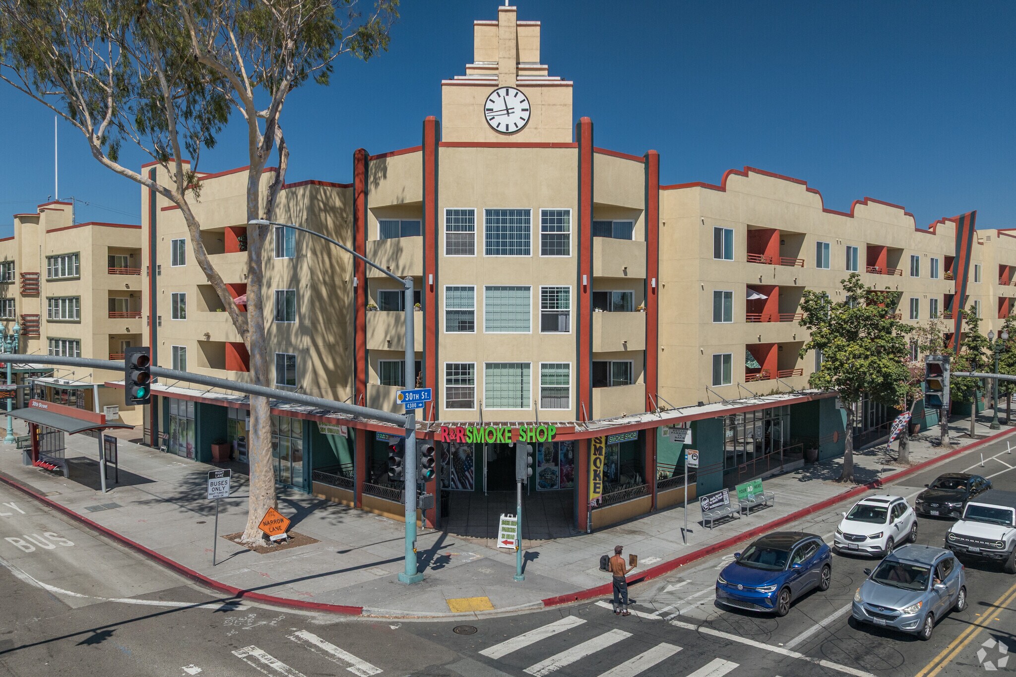 4330 30th St, San Diego, CA for Rent