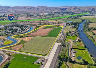 Selah, WA Commercial - NKA Pomona Rd.