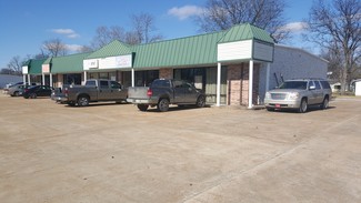 Newport, AR Retail - 1409 Malcolm Ave