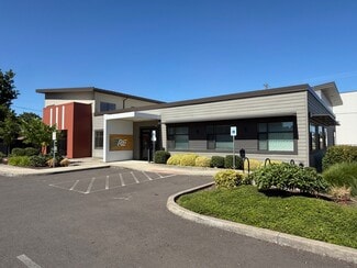 Salem, OR Medical - 1025 2nd St NW Salem, OR Medical - 1025 2nd St NW