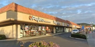 San Ysidro, CA Office/Medical - 501 E San Ysidro Blvd