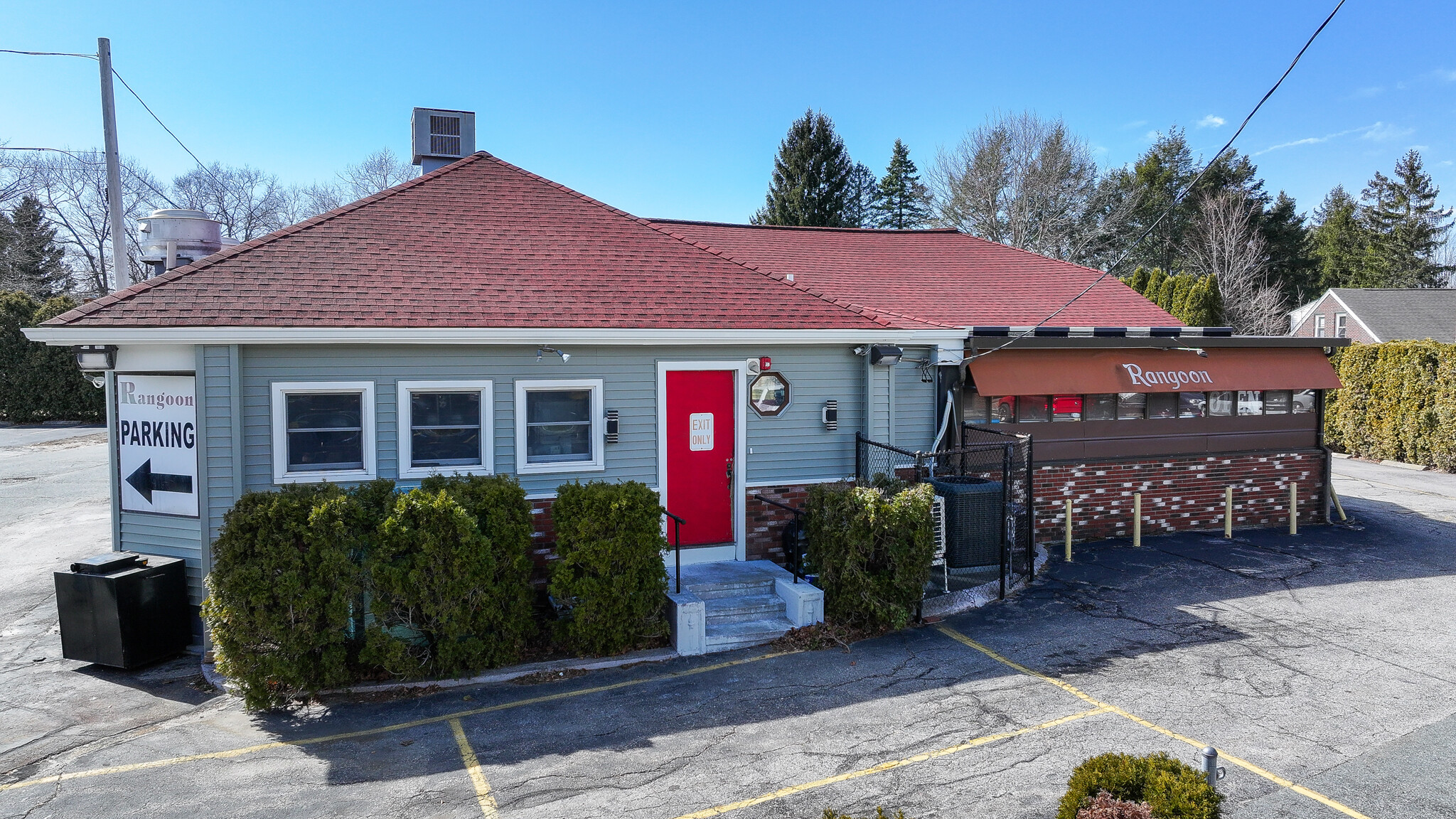 294 Waterman Ave, Smithfield, RI for Sale