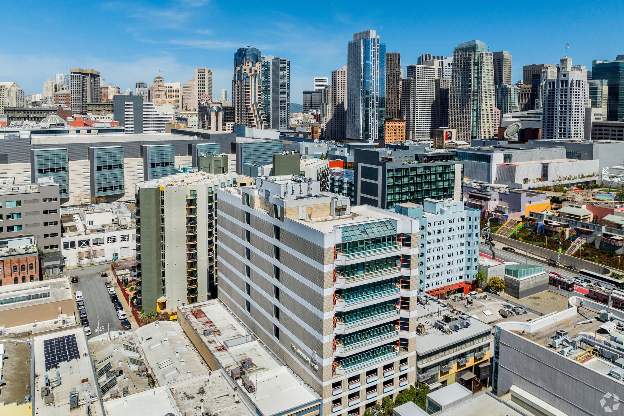 832 Folsom St, San Francisco, CA for Rent