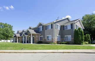 Kalamazoo, MI Apartments - 3840 S Burdick St