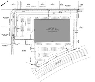 Boyertown, PA Commercial Land - 153 Rick Rd