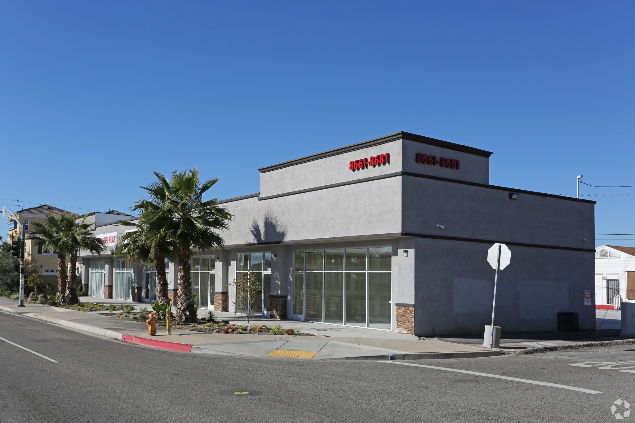 8661-8681 Garden Grove Blvd, Garden Grove, CA for Rent