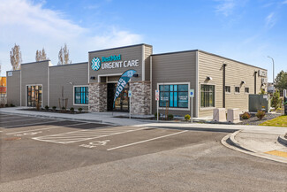 Kennewick, WA Storefront Retail/Office - 3601 Plaza Way