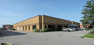 Markham, ON Flex - 165 Konrad Cres