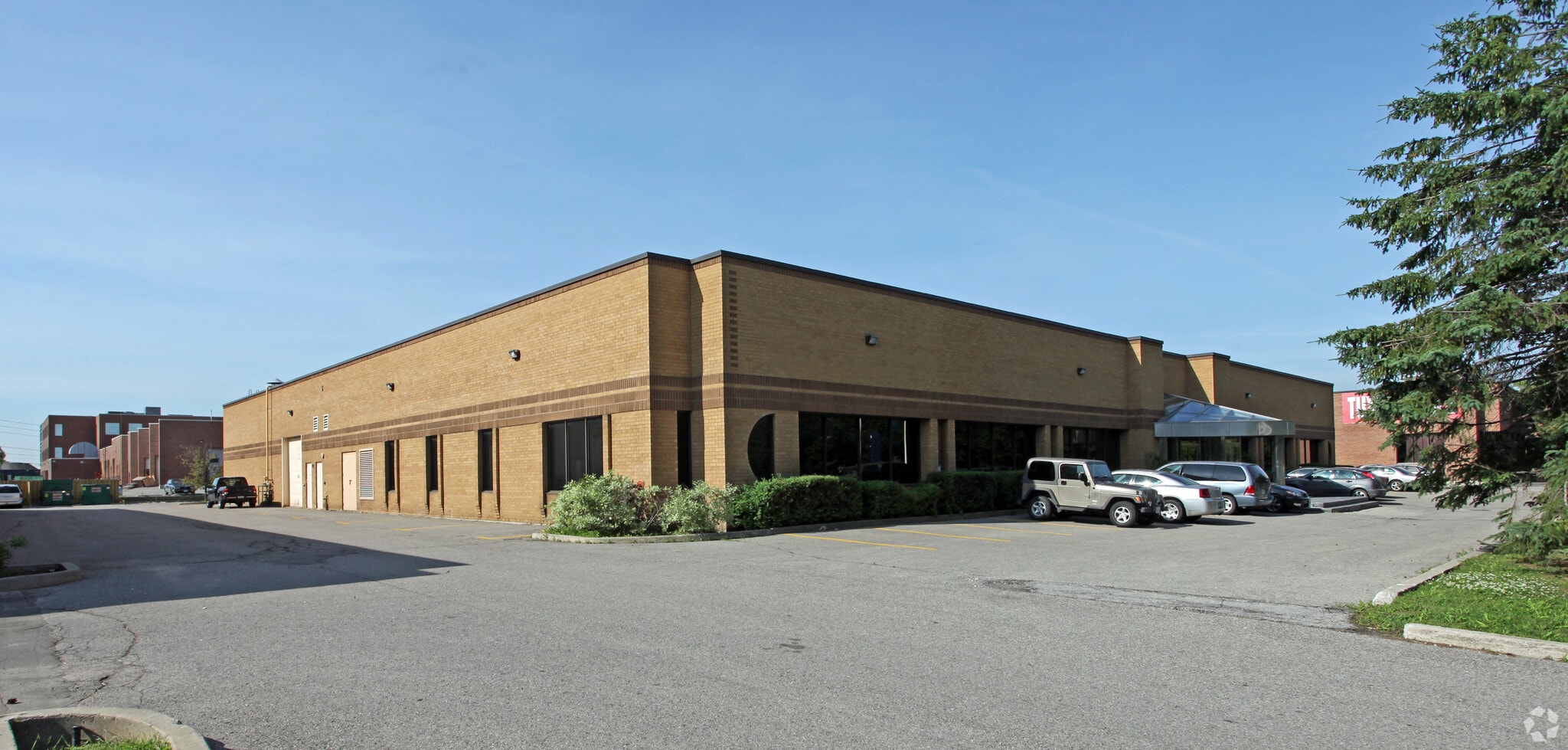 165 Konrad Cres, Markham, ON for Rent