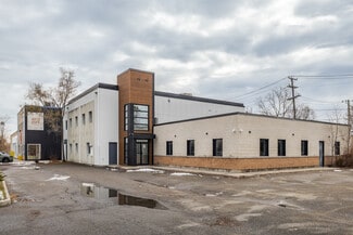 Gatineau, QC R&D - 170 Rue Deveault