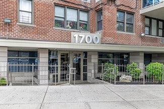 Bronx, NY Office - 1700 Grand Concourse