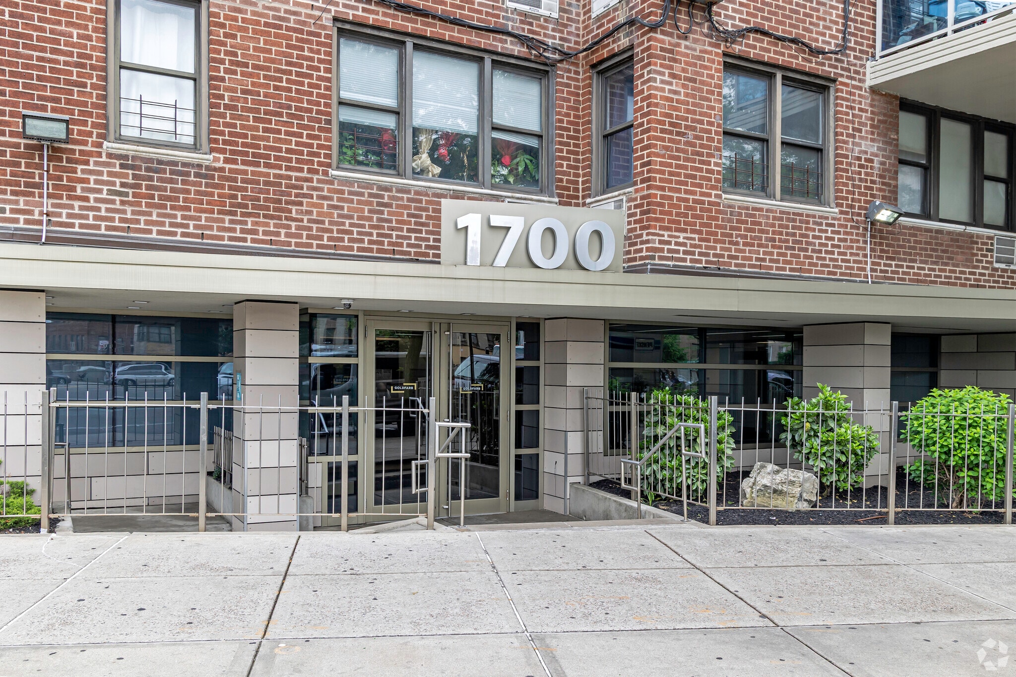 1700 Grand Concourse, Bronx, NY for Rent