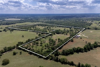 Rockdale, TX Residential - 3011 County Road 314