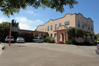 Soquel, CA Office - 2715 Porter St