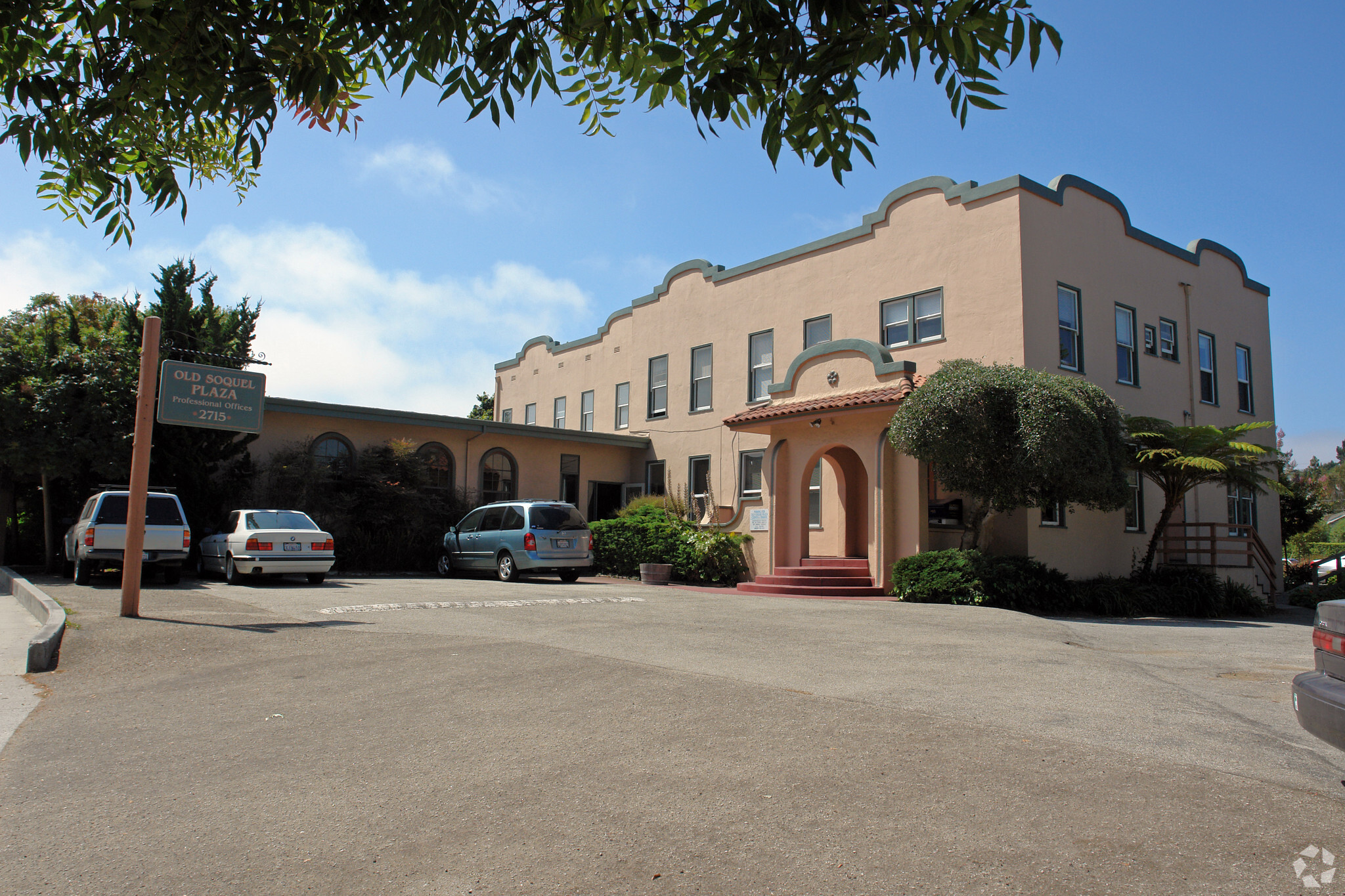 2715 Porter St, Soquel, CA for Rent