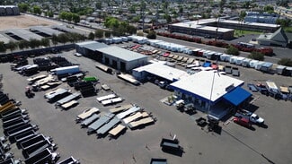 Phoenix, AZ undefined - 8807 N Black Canyon Hwy