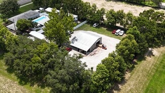 Lakeland, FL Industrial - 3830 Clubhouse Rd
