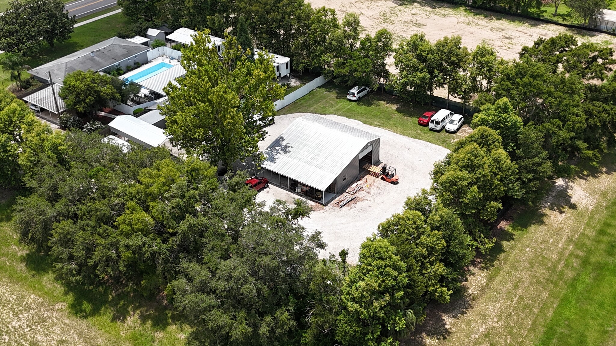 3830 Clubhouse Rd, Lakeland, FL for Sale