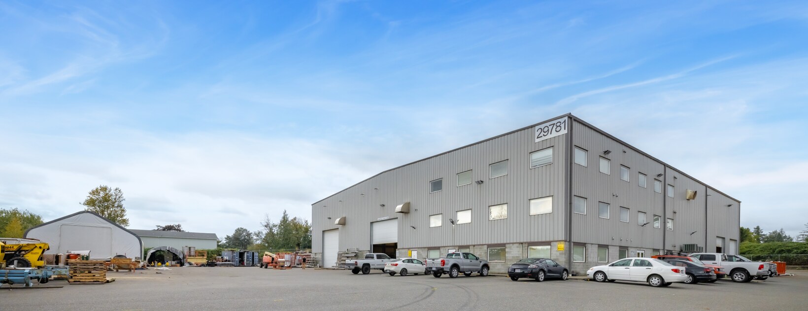 29781 Fraser Hwy, Abbotsford, BC for Rent